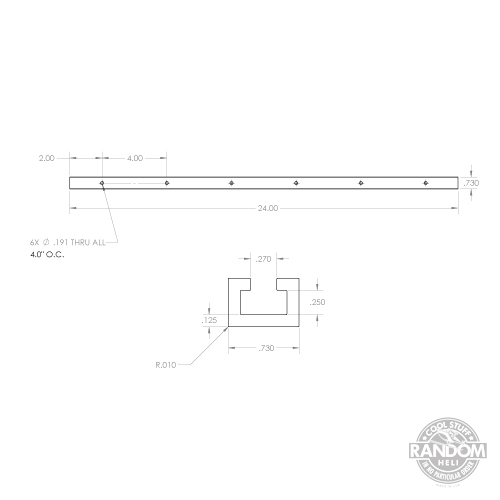 R-HDW-TRK-24-4