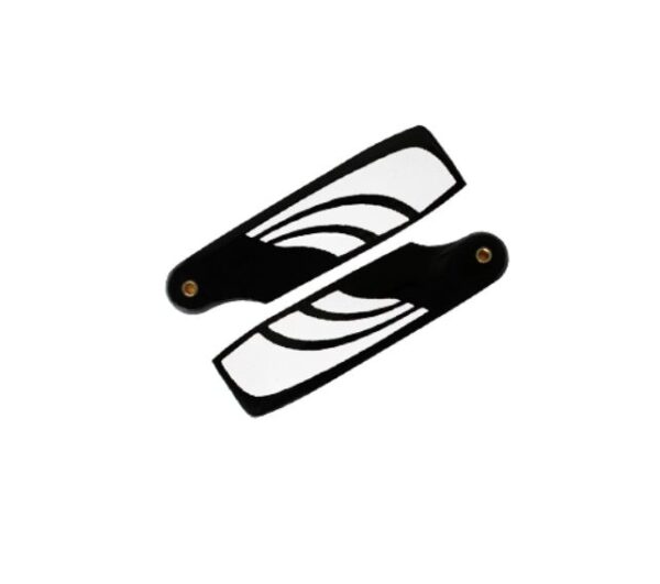 SAB 80mm Tail Blades