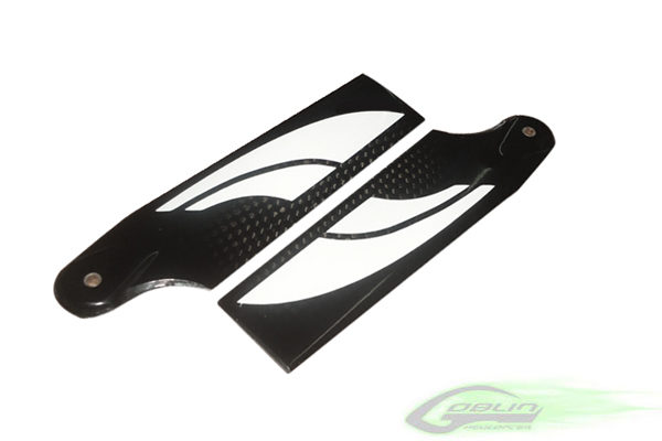SAB 130mm Tail Blades