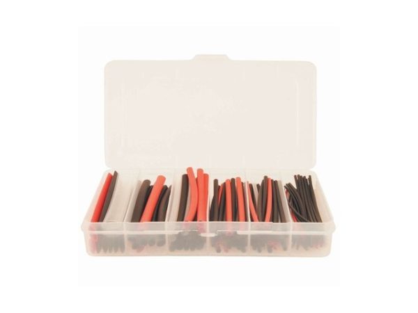 Duratech Heatshrink Mega Pack