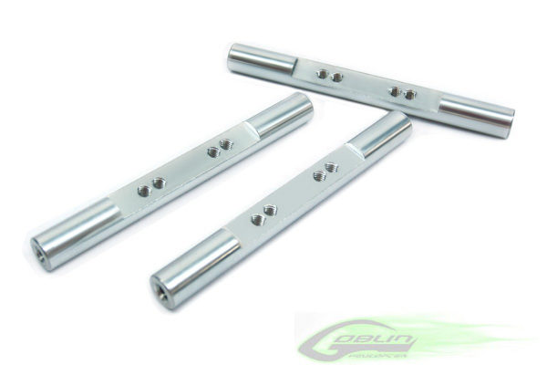 Aluminum Frame Spacers (3pcs)