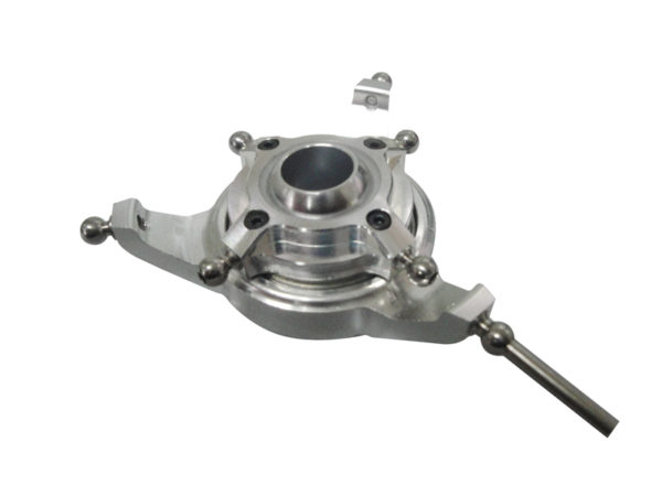 Swashplate set - Goblin 630/700/770