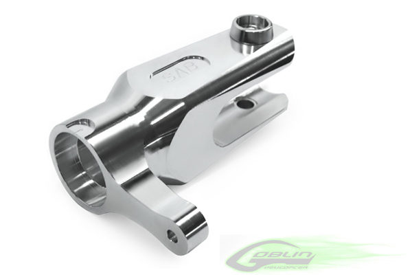 Aluminum Main Blade Grip (1pc) - Goblin 700/770