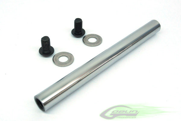 Spindle Shaft - Goblin Black