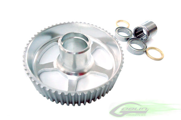 New Upgrade Triple Bearing 60T Pulley