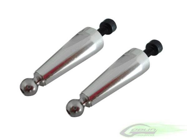 Aluminum Blade Grip Arm Set - HPS 700/Goblin 770