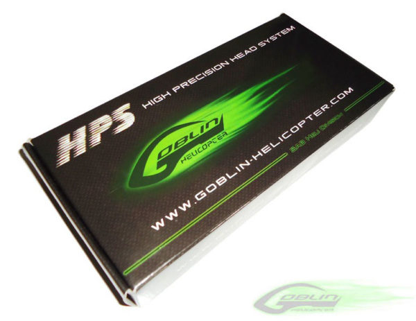 HPS KIT 630