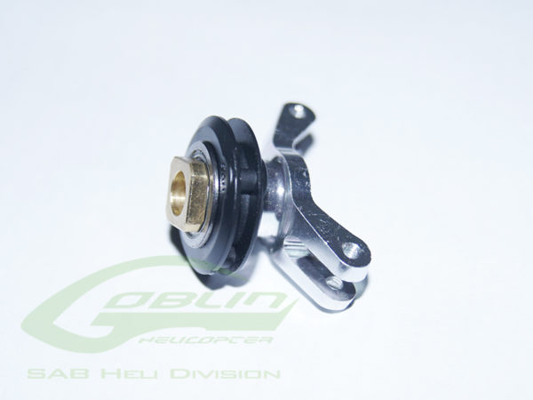 Tail Pitch Slider Assembly - Goblin 500/570