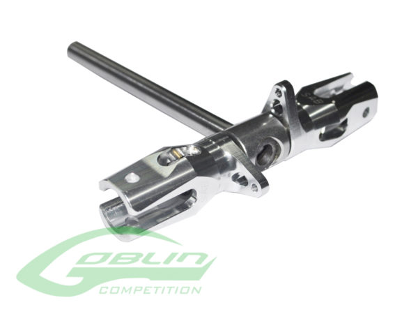 Complete Competition Tail Rotor Set - Goblin 630/700/770