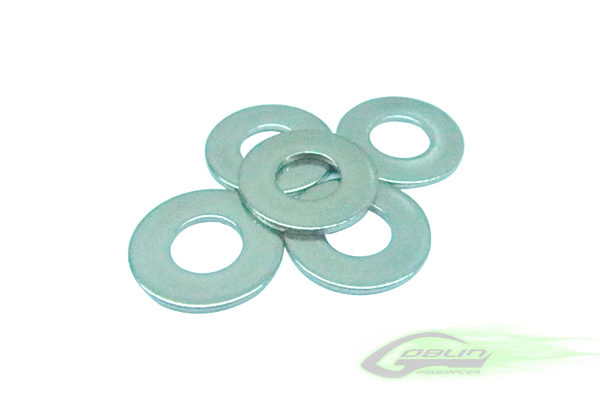 Washer C3xC4x0,5 (5pcs)