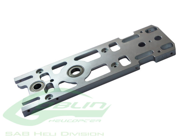 Aluminum Frame Tray - Goblin 500/570