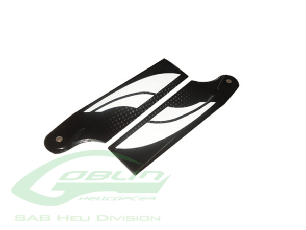 SAB 105mm Tail Blades - discontinued