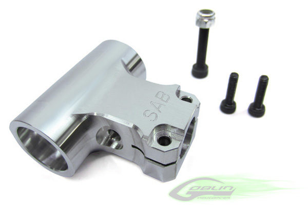 Aluminum Center Hub - Goblin 700