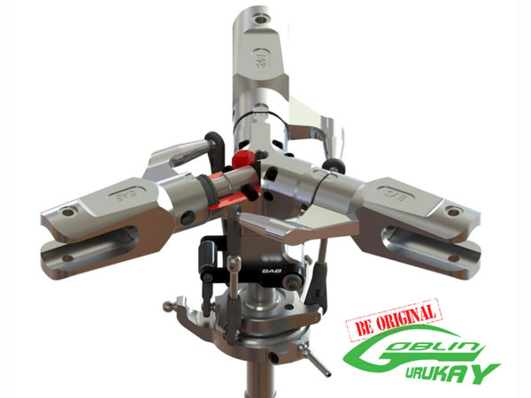 Precision Design HPS3 System **Discontinued**