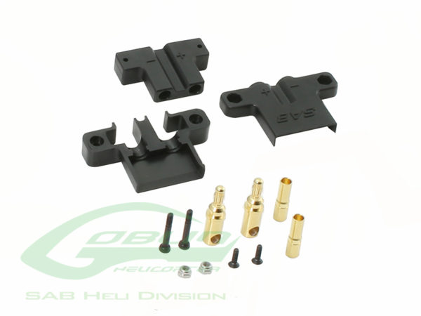 Quick Connector Set - Goblin 380
