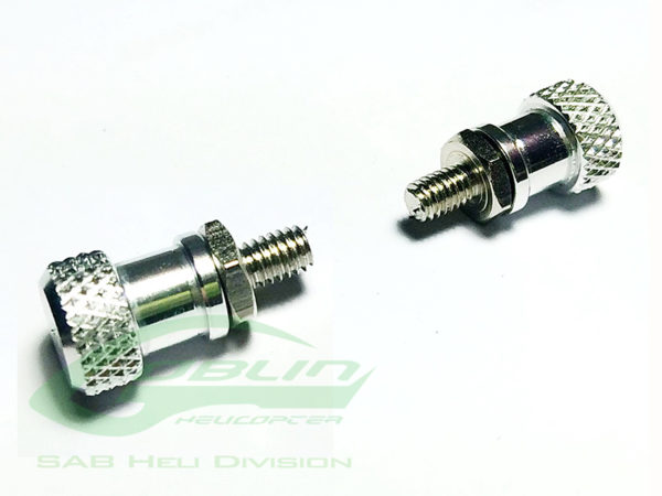 Magnetic Quick Release Set - Goblin 380