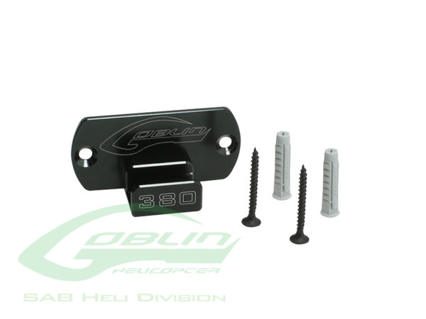Goblin 380 Wall Stand  **Discontinued**