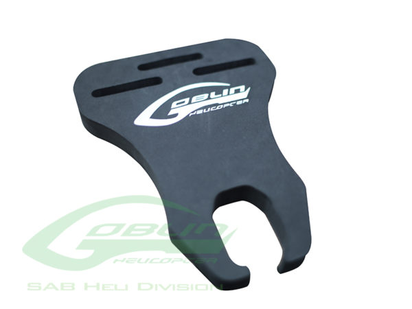 Foam Blade Holder HPS3 - Goblin 500/570