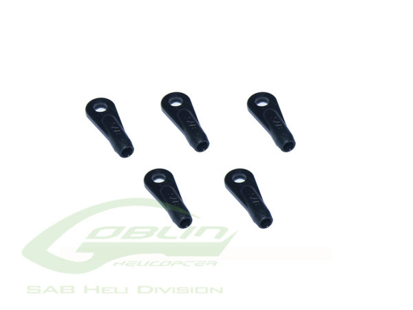 Precision Design Plastic Ball Linkage - HPS2/HPS3