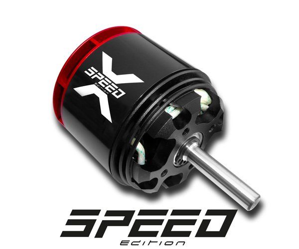 XNOVA XTS 50/535KV Speed Edition