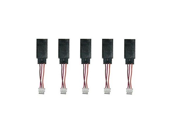 Micro iKON/Brain Servo Adapter