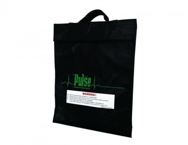 Pulse Ultra Lipo Safety Case for Stick Packs (380x75x300mm)