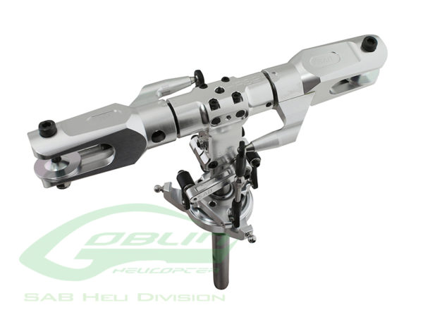 Precision Design HPS2 System - Goblin 630/700/770/Speed