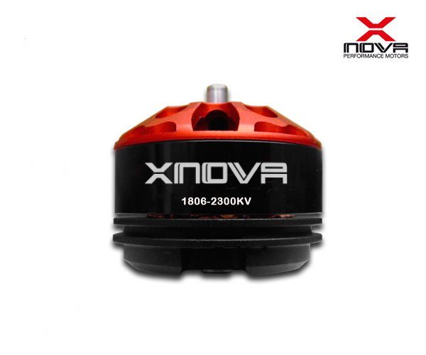 Xnova 1806-2300kv Supersonic