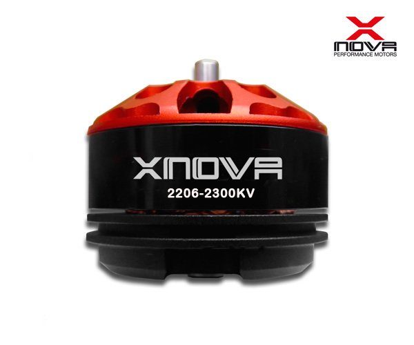 Xnova 2206-2300kv Supersonic Motor