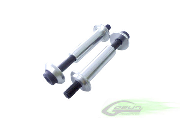 Center Blade Grip Arm (2pcs) - Goblin 630