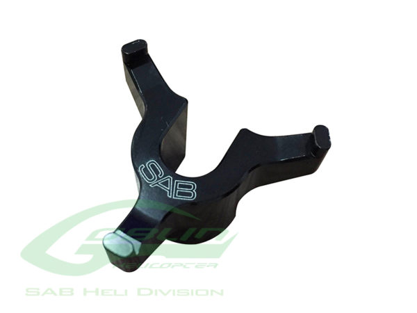 Swashplate Leveler - Goblin 500 Sport  **Discontinued**