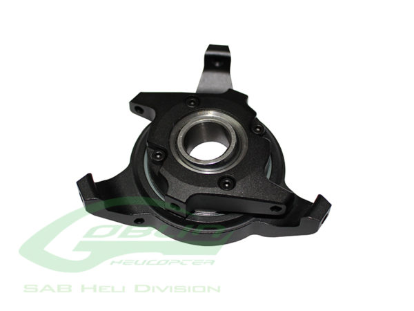 SwashPlate Set Black Matte