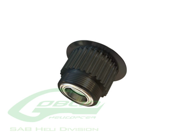 Aluminum Engine Pulley 27T