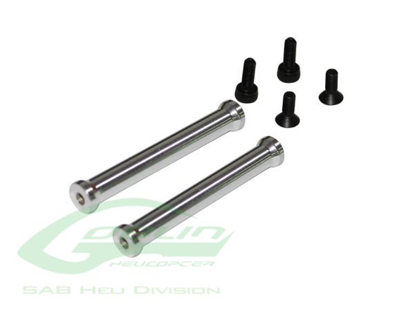Aluminum Engine Mount Spacer