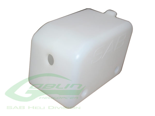 SAB Fuel Tank