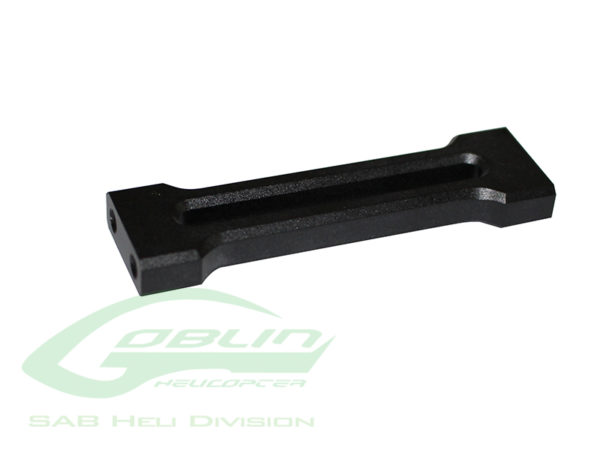 Aluminum Front landing Gear Spacer