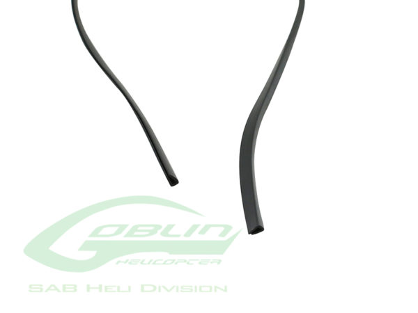 SAB HELI DIVISION Main Frame Edge Protection