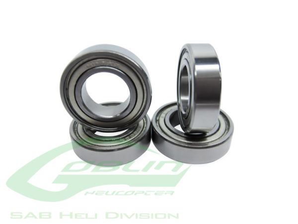 Bearing Ø12 X Ø18 X 4