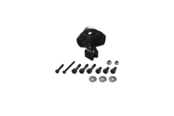 CNC 3-Blade Rotor Head (for X3)