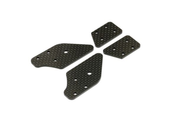 Frame Brace Set (2mm) (for NX7)