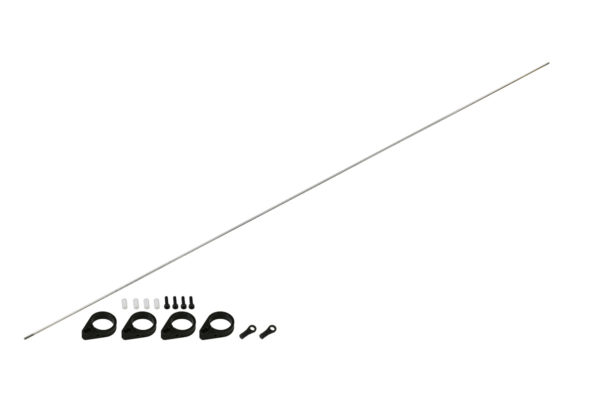 Tail Push Rod Set (for NX7)