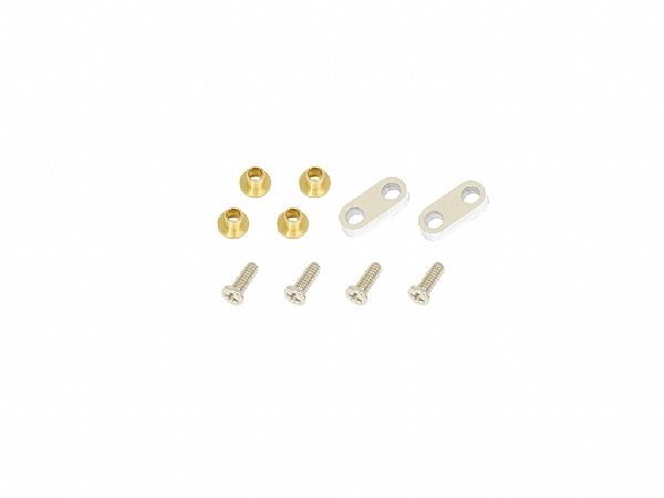 X2 CNC Tail Pitch Link Set