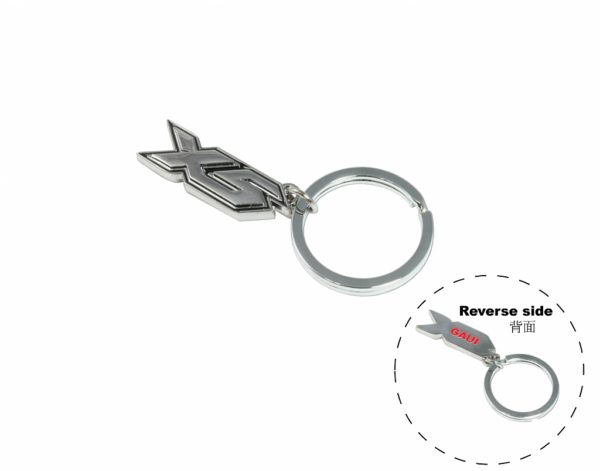 X5 key Ring