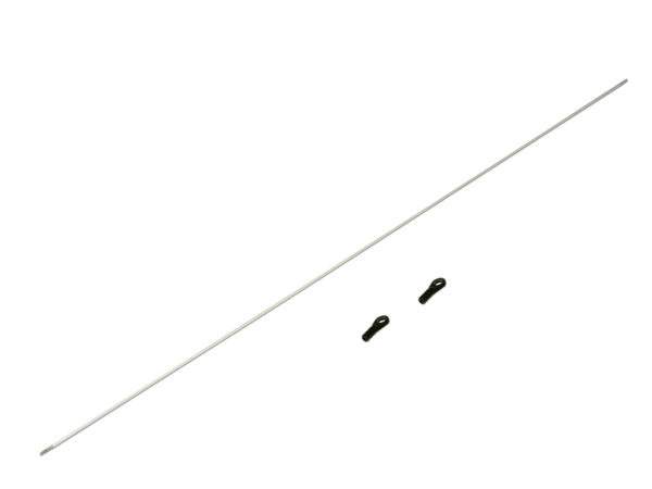 Tail Push Rod (2x 567mm)