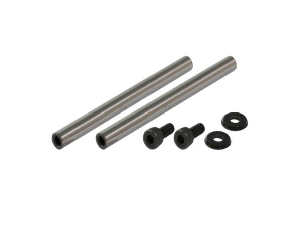 X5 Spindle Shafts
