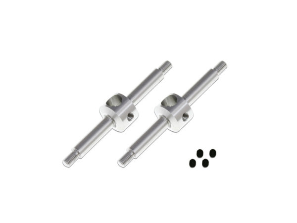 X5 Tail Hub