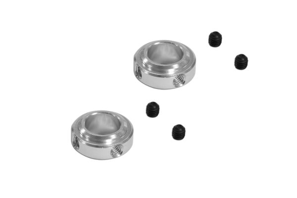 Mast Collar Set