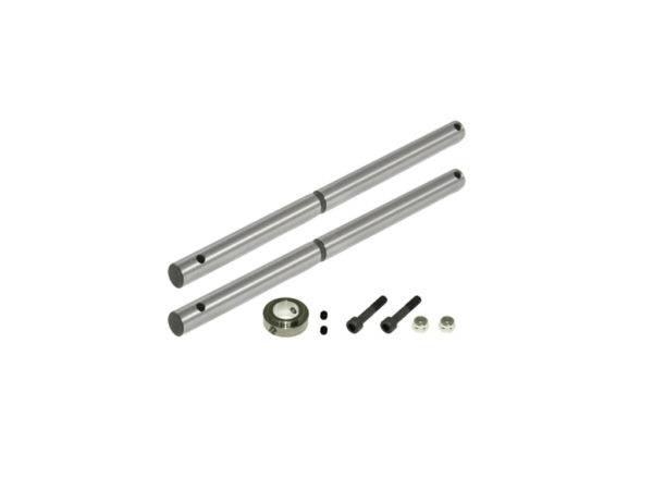 X5 Main Mast (8mm)