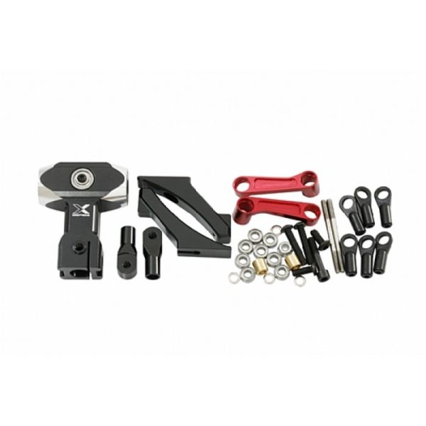 X5 FORMULA Rotor Head Set