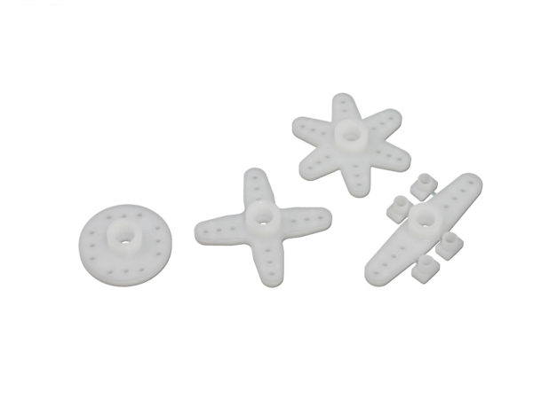 X5 Servo Horn (for GS-501 Digital Servo)